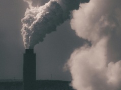 To najbardziej zanieczyszczone miasto w Polsce. Powietrze przekracza tam wszelkie normy