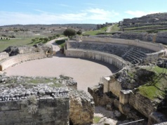 Tutaj poczujesz się jak w Rzymie. Miejsce bez tłumów ani gwaru, większość nie wie, że istnieje
