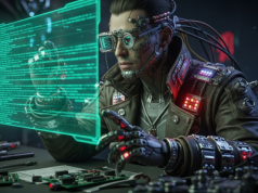 CodeMender: doktor kodu od Google, który leczy oprogramowanie