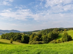 Archeologiczny wyścig z czasem doprowadził do odkrycia prehistorycznej osady w Czechach
