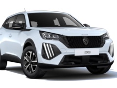 Najtańszy Peugeot 2008 z polskiego cennika. Październik 2025