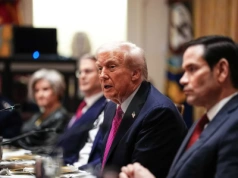 "Nigdy o tym nie rozmawialiśmy". Trump dementuje