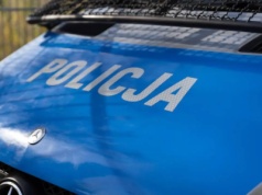 Incydent pod "Czytelnikiem". Policja zatrzymała 44-latka