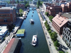 Czy Bydgoszcz wyprzedziła Kopenhagę? Nie oszukujmy się wzajemnie (felieton)