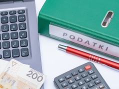 Julita Karaś-Gasparska: Podatki lokalne w centralnej bazie