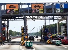 Cyberataki na operatora autostrady A4. Infrastruktura krytyczna w zagrożeniu