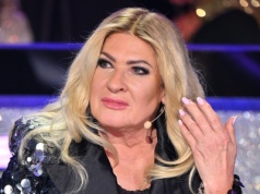 Beata Kozidrak próbowała ukryć się dzięki peruce. "To jest bardzo trudne"