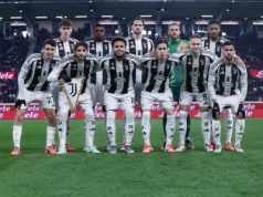 Juventus może zmienić trenera! Ten szkoleniowiec jest na radarze