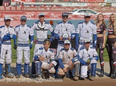 Żużel. Co ze składem Unii? Zaskakujące wieści!