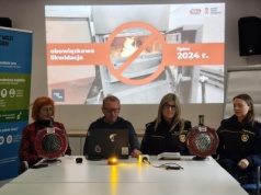 Wciąż działa tu 150 tys. nielegalnych kopciuchów. Mają pomysły jak to zmienić