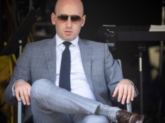 Kim jest Stephen Miller? Trump ufa mu bardziej niż własnym synom
