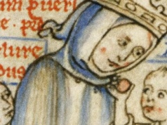 Królowa Emma z Normandii – kobieta, która połączyła dwa królestwa