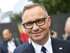 Nowe życie Andrzeja Dudy! Były prezydent wszedł do biznesu