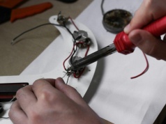 Oferta pracy: konserwator urządzeń technicznych Rzeszowie