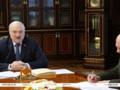 KGB Białorusi potwierdza inicjatywę Putina