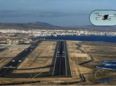 Dron sparaliżował lotnisko na Fuerteventurze. Lot Ryanair zmienił trasę
