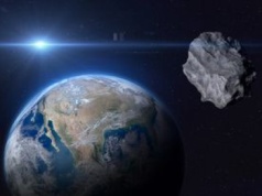 W piątek trzynastego. Potężna planetoida ekstremalnie blisko Ziemi