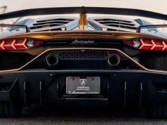Luksusowy zapach spalin. Lamborghini odżegnuje się od elektryków