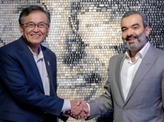 Lip-Bu Tan ma plan na uratowanie Intela. To pieniądze z ropy