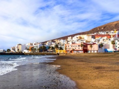 Fuerteventura wznawia po latach budowę wielkiego kompleksu turystycznego