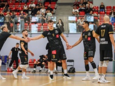 Na co stać drużynę Energa Trefl Gdańsk? "To cele na miarę naszych możliwości"