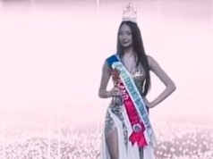 Zuzanna Balonek znów na światowym szczycie. Miss z Laskowej podbija międzynarodowe sceny