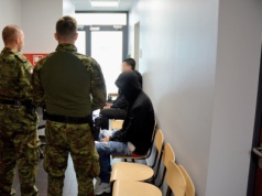 Nielegalny pobyt pod przykrywką studiów. Zatrzymano Kolumbijczyków