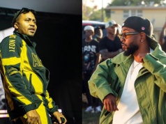 Do Nasa padło pytanie, czy podejmie współpracę z Kendrickiem Lamarem