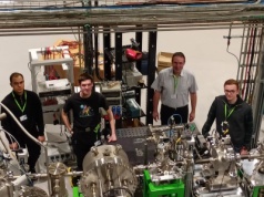 UJ też poleci w kosmos – badać komety!