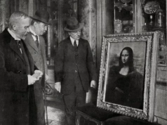 Patriota czy cyniczny złodziej? Najsłynniejszy obraz świata zniknął z Luwru