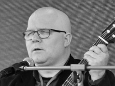 Andrzej Kołakowski nie żyje. Poeta i działacz opozycji w PRL miał 61 lat