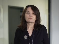 Monika Sajkowska: Kościół i Fundację Dajemy Dzieciom Siłę łączy troska o dziecko