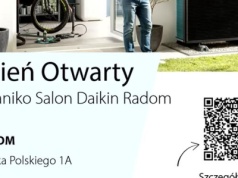 Trwa europejski tydzień pomp ciepła, przyjdź na dzień otwarty w Radomiu i skorzystaj