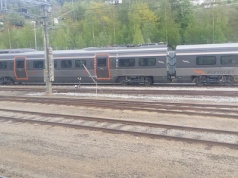 CAF Oaris – zbyt awaryjny dla Norwegów