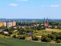 Mieszkańcy Piekar Śląskich opowiedzieli się w referendum za budową spalarni odpadów