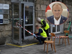 Donald Tusk zaczął nowy tydzień od mocnego wpisu! "W czerwcu usłyszał zarzuty za gro…