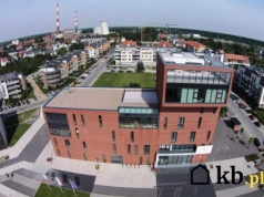 Z małej miejscowości do symbolu sukcesu – zobacz, jak rosną Siechnice