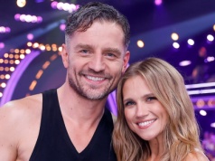 Para nr 7 znów rozgrzała internautów. Na pierwszym planie Agnieszka Kaczorowska - Julia Wieniawa zabrała głos