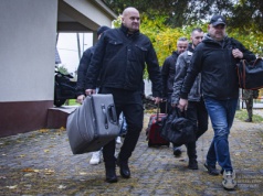 Szkolenie rezerwy pasywnej