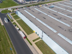 Arvato pozostaje najemcą w Prologis Park Stryków
