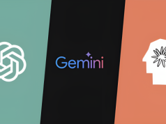 Claude królem kodowania, Gemini mistrzem rozumowania, GPT-5 liderem uniwersalności?