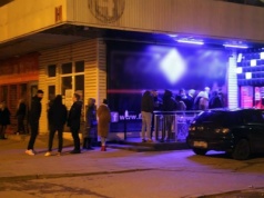 Mężczyzna trafił do szpitala po brutalnym ataku w olsztyńskim klubie