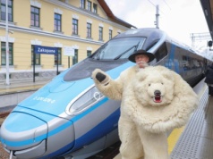 Pendolino wjeżdża do Zakopanego! Ale to cena biletów robi największe wrażenie