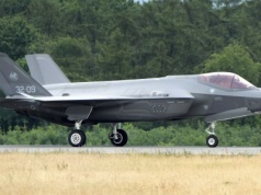 Luftwaffe idzie na zakupy. Szykuje się rekordowy przetarg