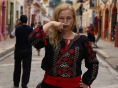 Ciekawe spotkanie w Radzyniu Podlaskim. Podróż w świat Día de Muertos