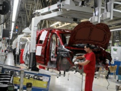 Motoryzacyjny gigant rozbuduje fabrykę w Polsce. "Zabezpieczenie miejsc pracy"