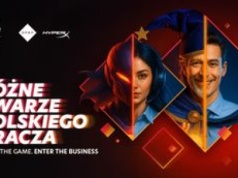 Raport: "Różne twarze polskiego gracza 2025. Enter the Game, Enter the Business"