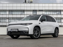 Hybryda, która jeździ jak elektryk, ale nie ma jego wad. Leapmotor C10 REEV: wrażenia z jazdy