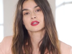 Polacy bojkotują obsadzenie Kasi Smutniak w roli Maryi. Piszą do Mela Gibsona