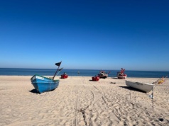 Tu bije bałtyckie serce polskiego wybrzeża, a fascynująca historia splata się z teraźniejszością